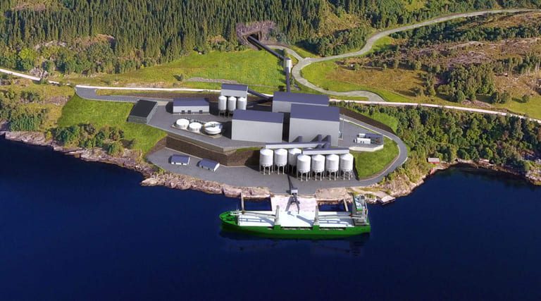Nordea-fond selger seg ut av Nordic Mining etter lang tids dialog om bærekraft