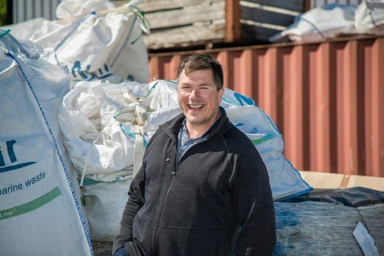 Nofir fikk full finansiering til unik satsning