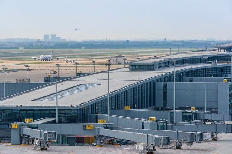 Kina varsler nye importkrav for flybåren fersk laks