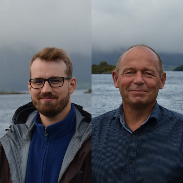 FLS styrker teamet med salgsleder og ingeniør
