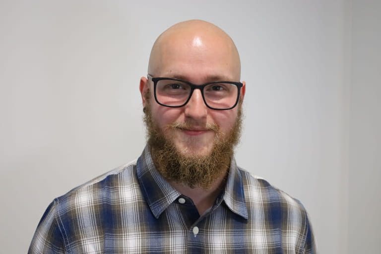 Går rett fra skolebenken på NTNU til konsulentjobb i Benchmark Genetics