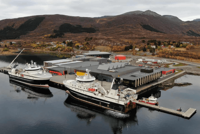 Eidsfjord Sjøfarm klager på avslag om to visningstillatelser i Sortland