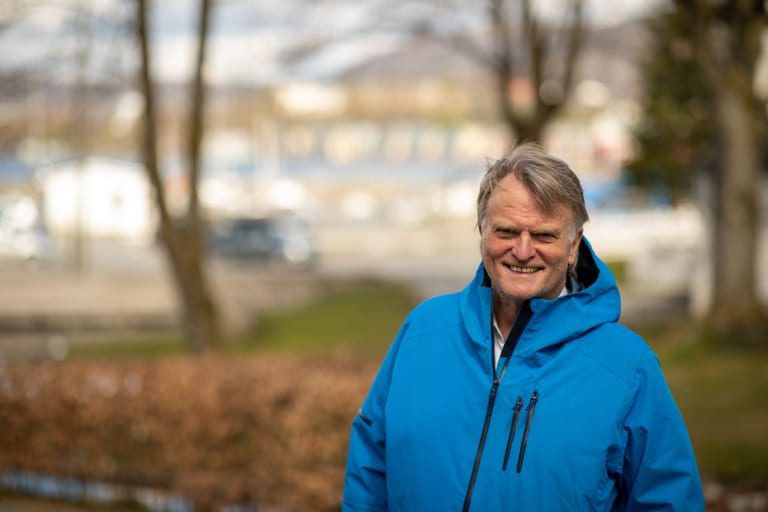 – Grunnrenteskatten vil ikke fungere etter sin hensikt i havbruk