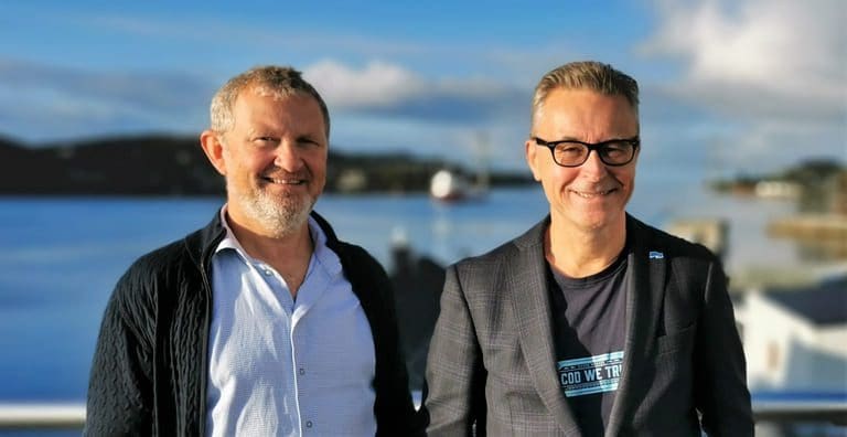 Forskriftsendring kan endre kystnært lakseoppdrett