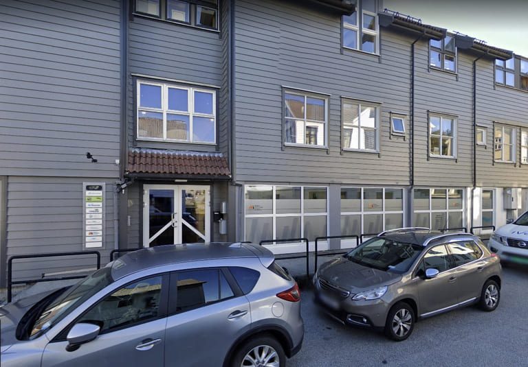 Front Marine tvangsoppløses