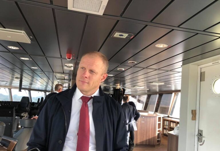 Aker Biomarine blar opp fire milliarder kroner i utbytte etter salg av fôrdivisjonen