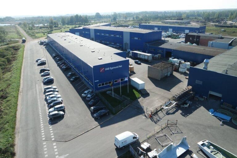 Egersund Group selger aksjer for 193 millioner kroner i AKVA group
