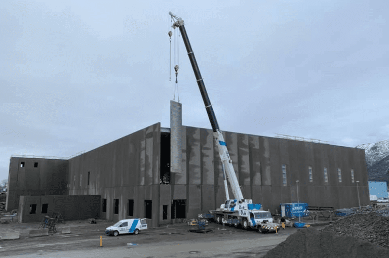 Nordlaks stenger pallefabrikk – ett år etter overtakelse