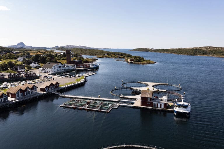 Norsk Havbrukssenter får forlenget visningstillatelsen frem til 2030