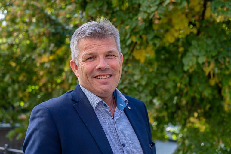– Havbruk til havs kan bli et industrieventyr. Men klarhet i skattereglene kommer først i oktober.