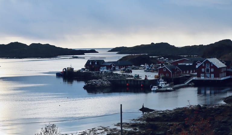 Politiet har siktet Isqueen og tre personer: – Gjelder jakt på fredet vilt og uforsvarlig dykking