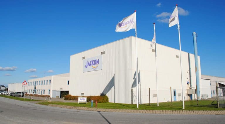 BEWI lanserer milliardbud på konkurrenten Jackon