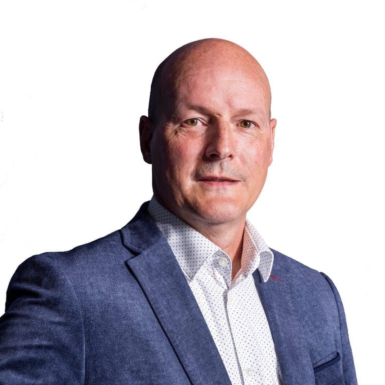 BioMar henter markedsdirektør for laks fra Hendrix Genetics
