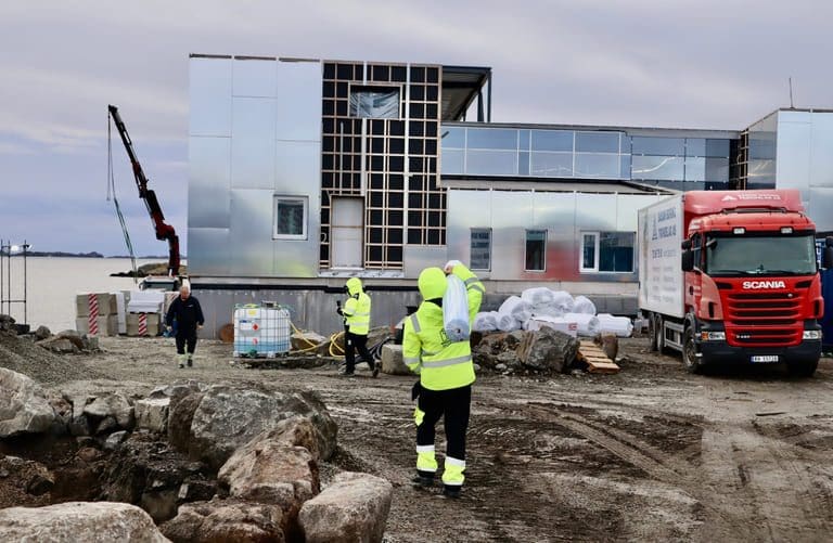 Vil stoppe havbruksutdanning i Lofoten