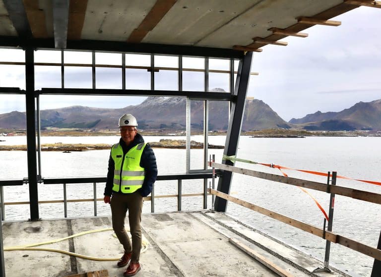 Nordly må punge ut 24,9 millioner kroner etter rettssak om kontorbygg