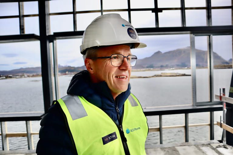 Kapitalflukten fortsetter: Nordly har flyttet til Sveits