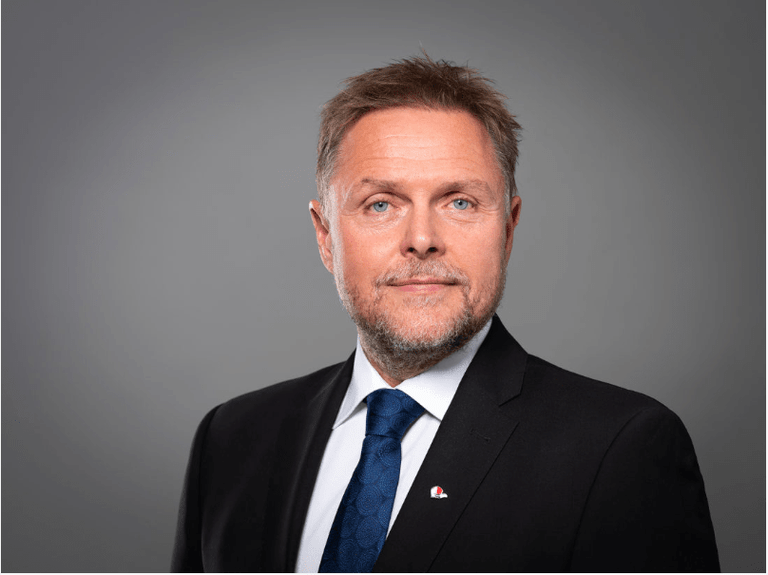 – Å øke avgiftene for disse vil redusere evnen til flåtefornyelse og bidra til konkurs eller utflagging
