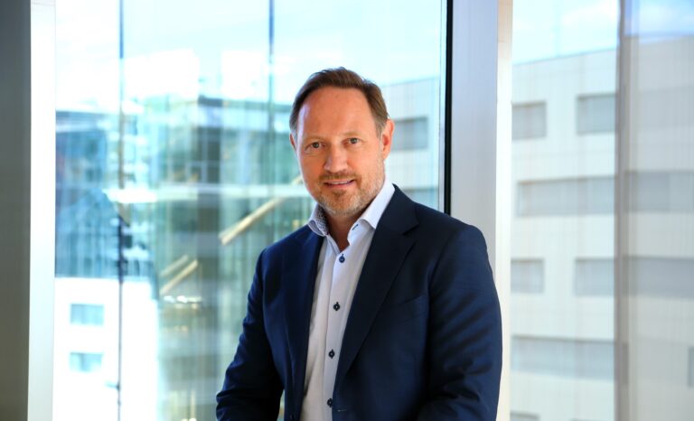Et viktig skritt for havbruk til havs – og for Norge som industrinasjon