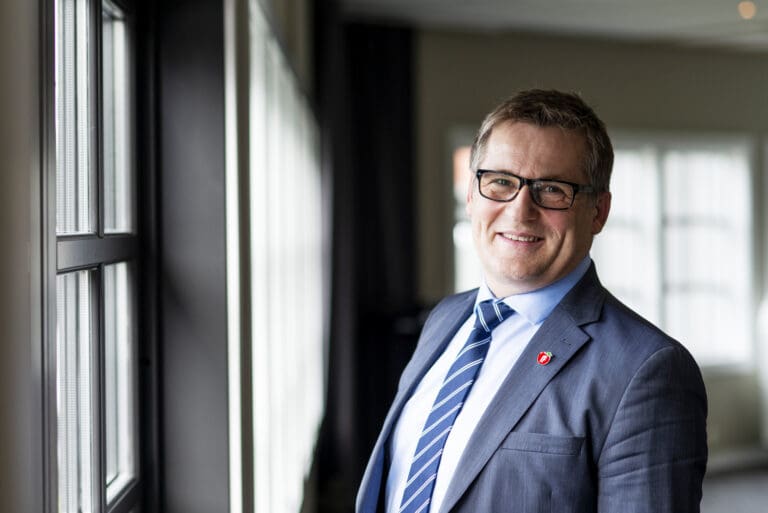FrP bekrefter ekskludering av Freiberg: – Vedtektene er like for alle i dette partiet