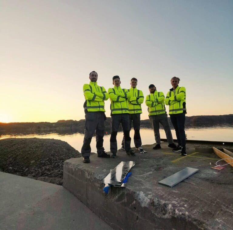 Sørlandsfirma vil produsere fôringredienser av mikroalger på Andøya