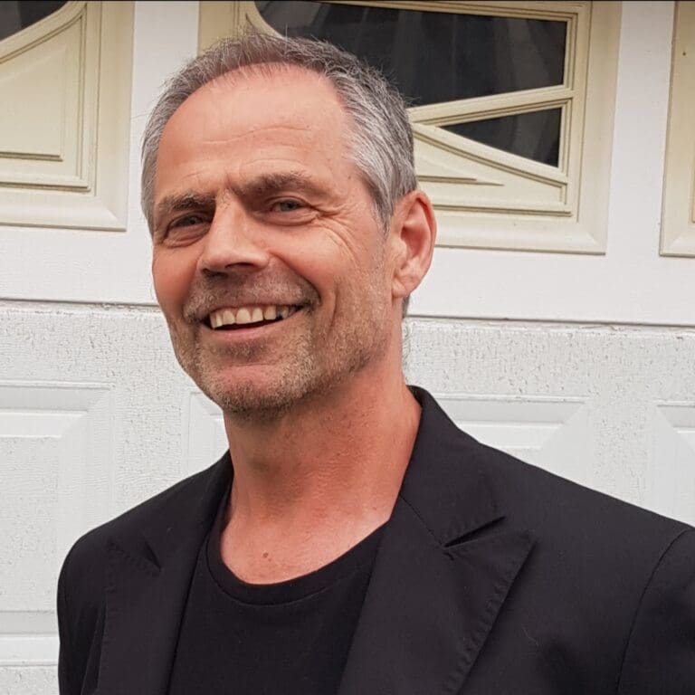 Helge Thorsen er ansatt som ny daglig leder i ProZero Norge
