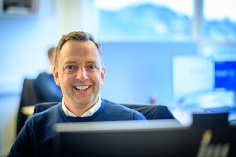 Fortøyningsspesialisten Scana hentet 400 millioner kroner over børs – og kjøper PSW Group