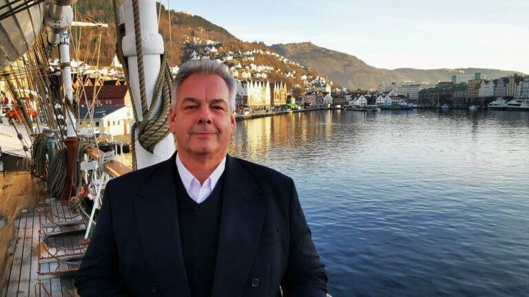 North Atlantic Seafood Forum utsettes til slutten av juni