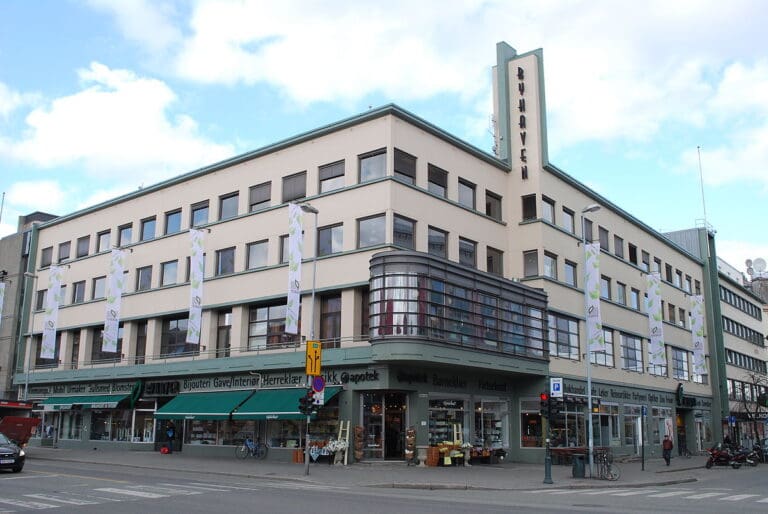 Witzøe kjøper toppleilighet i Trondheim for 12,5 millioner kroner