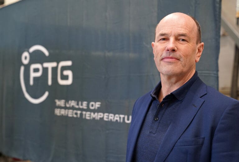 Svensk kjølekonsern sluker PTG