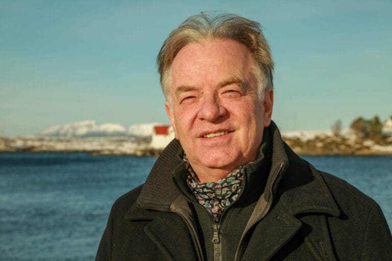 Campus BLÅ ruster selskapet for fremtiden og henter 20 millioner kroner