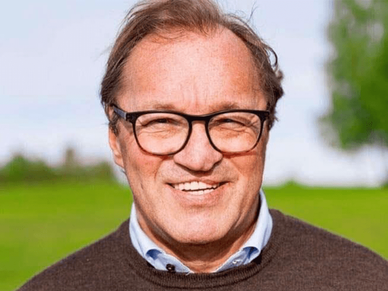 Bjørn Berg går til Vartdal Plast