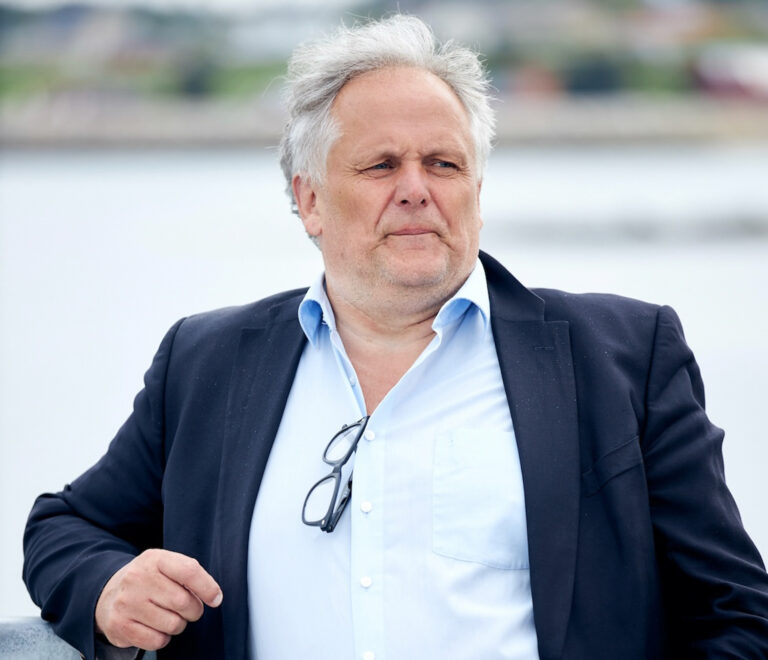 Helge Gåsø: – Det er skremmende å se den ensidigheten som den andre siden legger til grunn