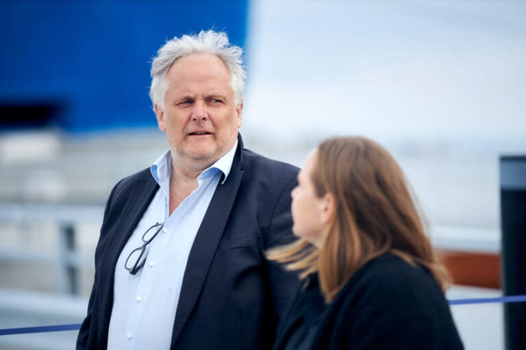 Tunge nedskrivinger vasket bort overskuddet i Frøy Kapital