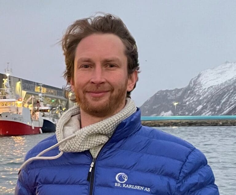 Magnus går fra Google til Brødrene Karlsen