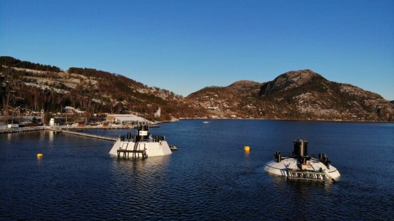 FishGLOBE måtte fylle på med ny egenkapital i fjor – nok en gang