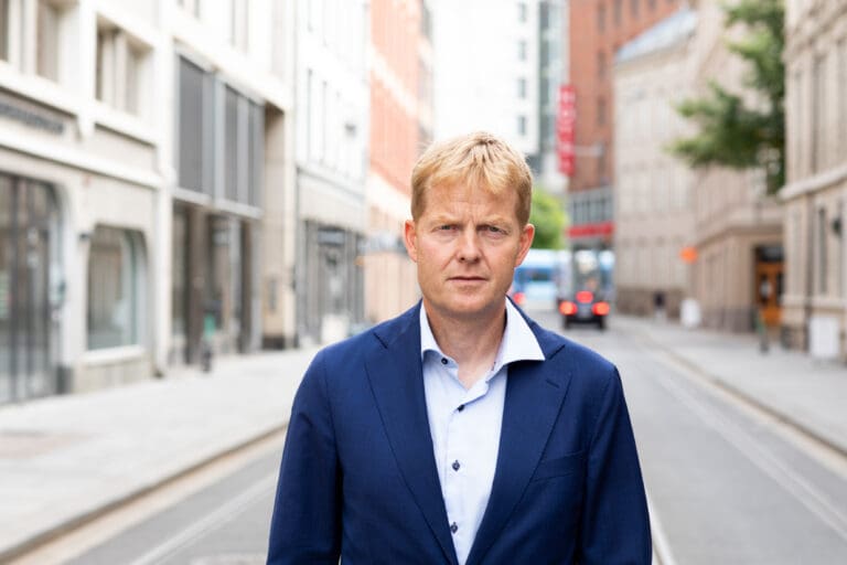 Økokrim-sjef etter Brennpunkt-dokumentar: – Basert på vår etterretning, begås det mye kriminalitet i bransjen