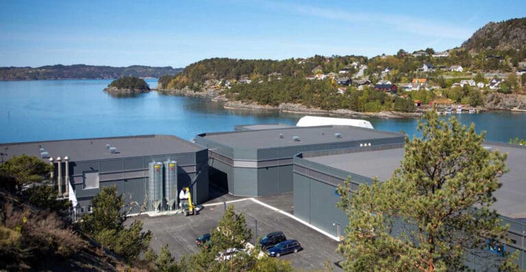 Nofitech har fått kjenne på investeringsbrems: – Preget av makroøkonomiske forhold