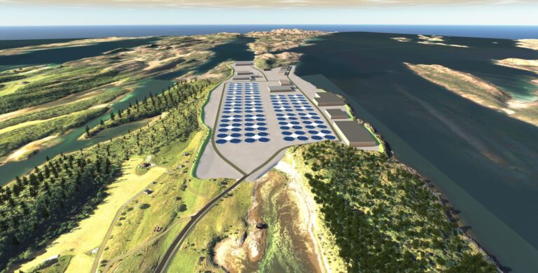 Brønnøy Næringsforum kaller Statsforvalterens landbasert-nei næringsfiendtlig