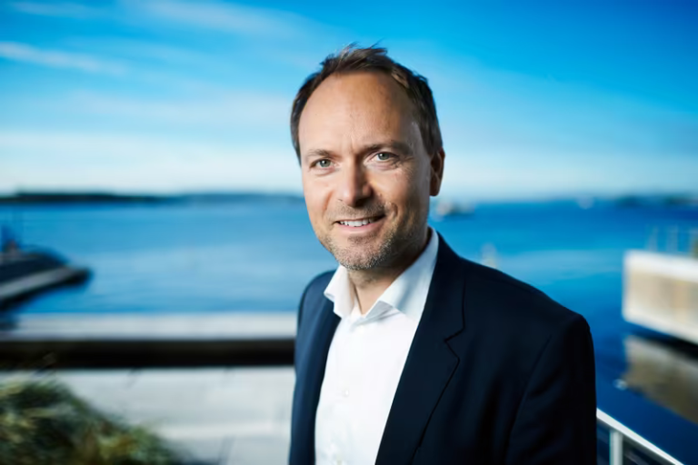 Handelsbanken ser et stramt laksemarked i flere år fremover