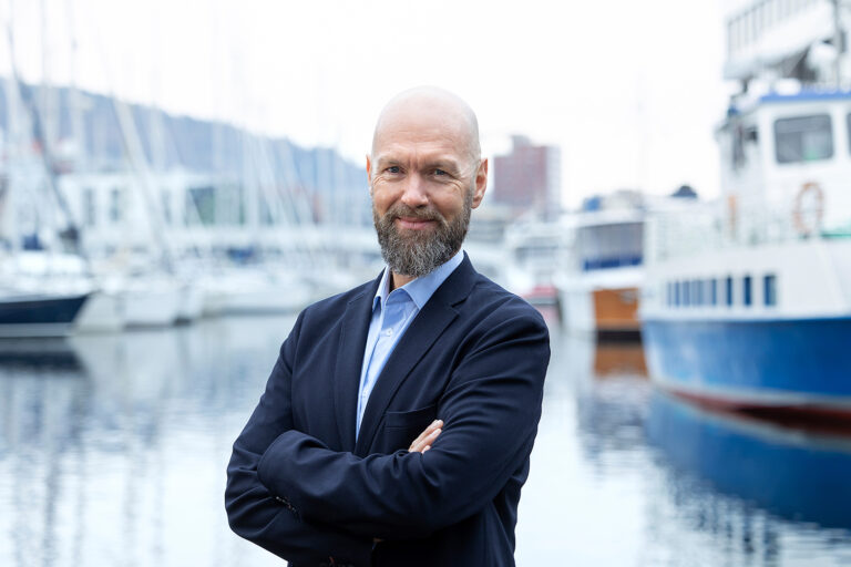 – Ønsket primært en rettslig avklaring av at EWOS kan selge sine produkter uhindret av STIMs patenter