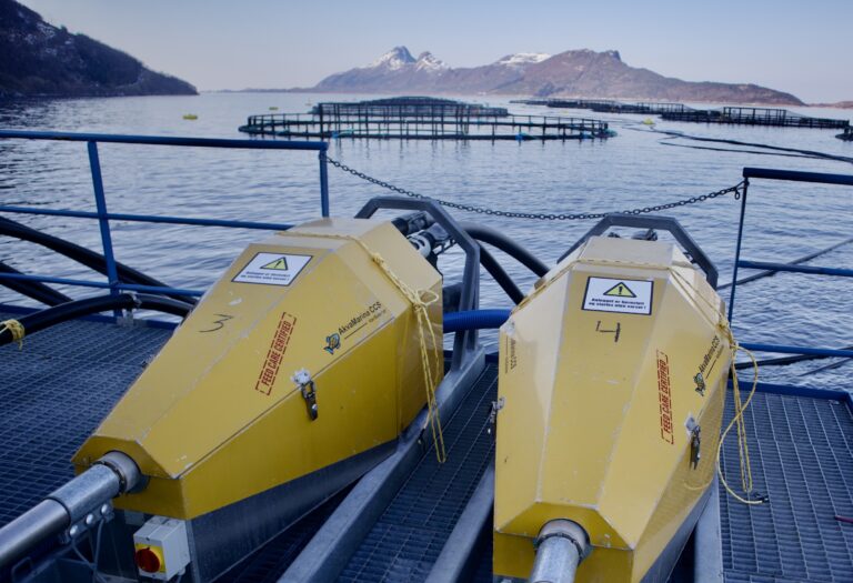 Er Nordland fylkeskommune og flere kystkommuner i Nordland snytt for betydelige midler fra Havbruksfondet?