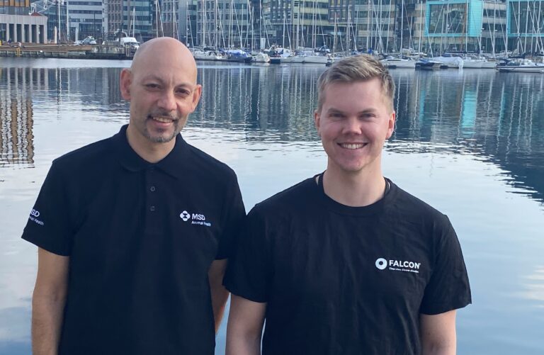 MSD Animal Health henter to nye serviceingeniører