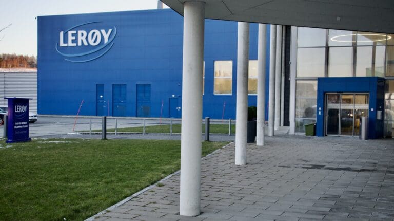 Den rømte Lerøy-laksen var smittet av BKD og PD