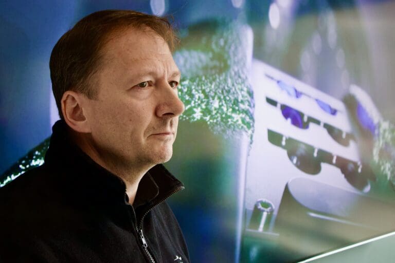 Kruttsterk omsetningsvekst for Stingray. Og det stopper ikke her
