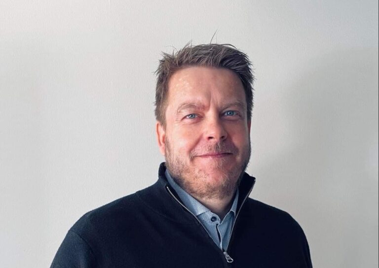Trond Otto Johnsen går inn som fagspesialist i Nippon Gases