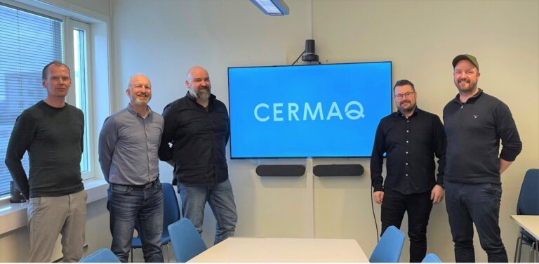 AQS sikret seg to nye Cermaq-kontrakter