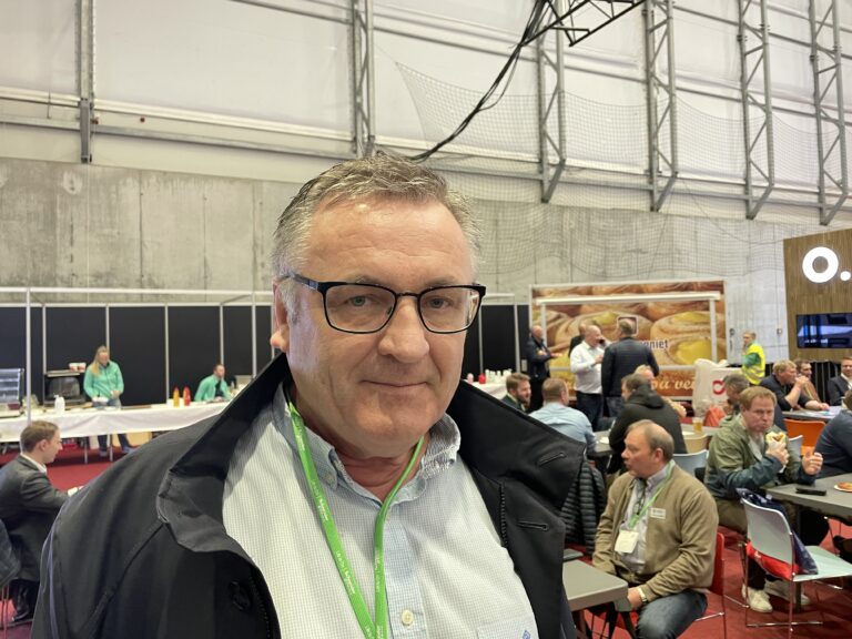 Får ikke svar fra Statsforvalteren