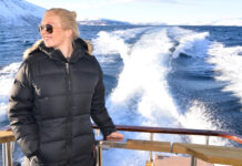 Bærøe går fra Sjømat Norge til NORSIRK