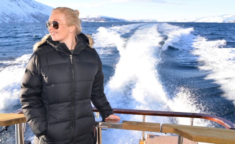 Bærøe går fra Sjømat Norge til NORSIRK