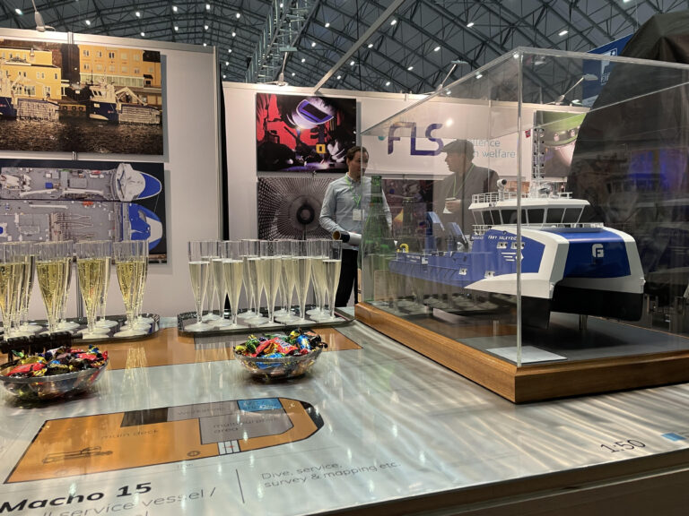 AqKva overtar samtlige aksjer i HavExpo
